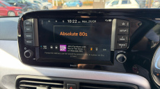 Hyundai i10 1.0 [63] Premium 5dr Auto [Nav] Petrol Hatchback